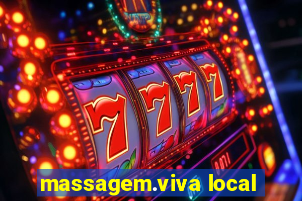 massagem.viva local