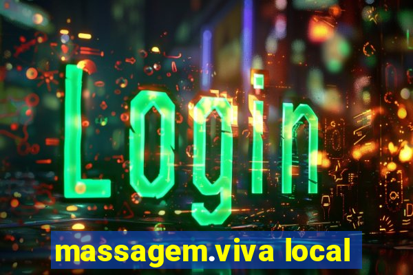 massagem.viva local