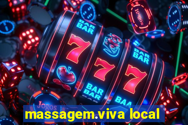 massagem.viva local