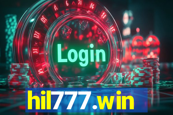 hil777.win