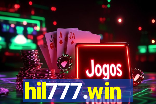 hil777.win