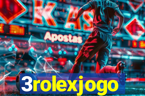 3rolexjogo