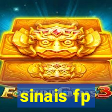 sinais fp