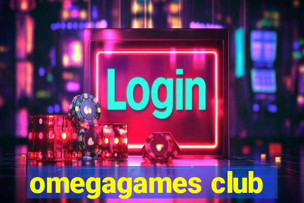 omegagames club