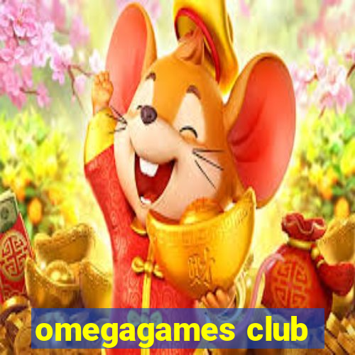 omegagames club