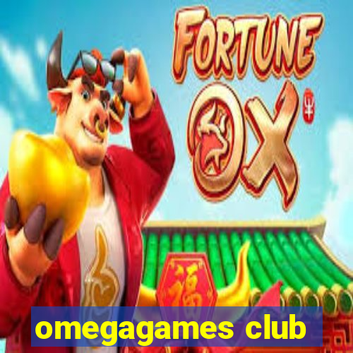 omegagames club