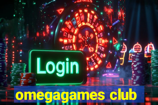 omegagames club