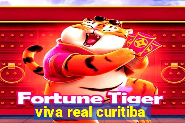 viva real curitiba