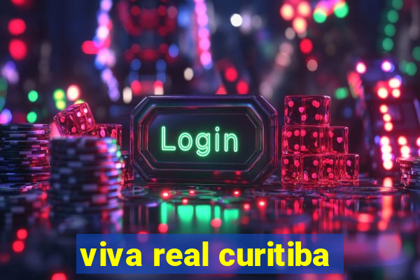 viva real curitiba