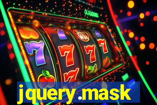 jquery.mask