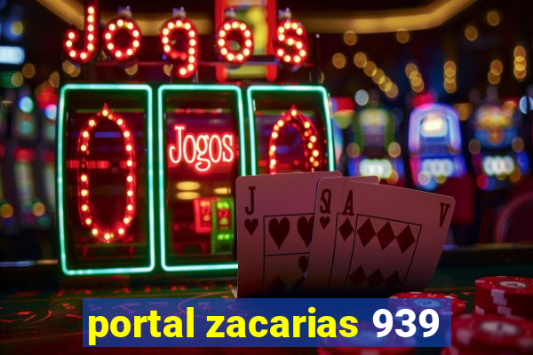 portal zacarias 939