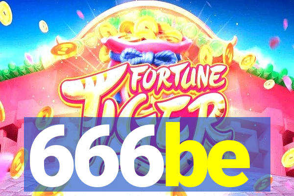 666be