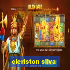 cleriston silva