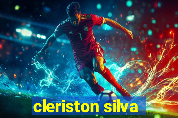 cleriston silva