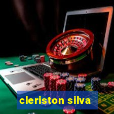 cleriston silva