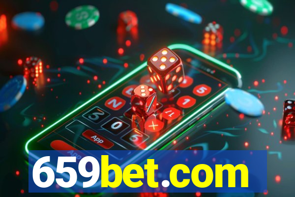 659bet.com