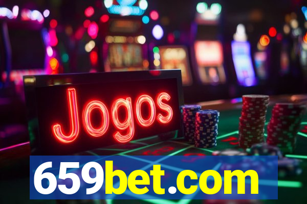 659bet.com