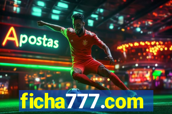 ficha777.com