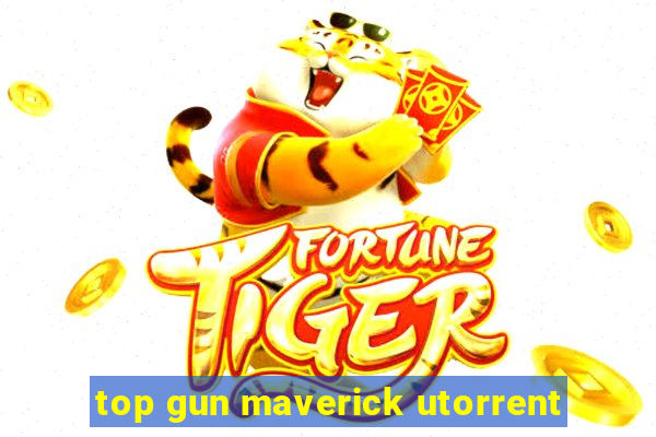 top gun maverick utorrent