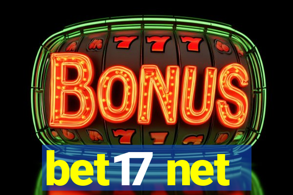 bet17 net