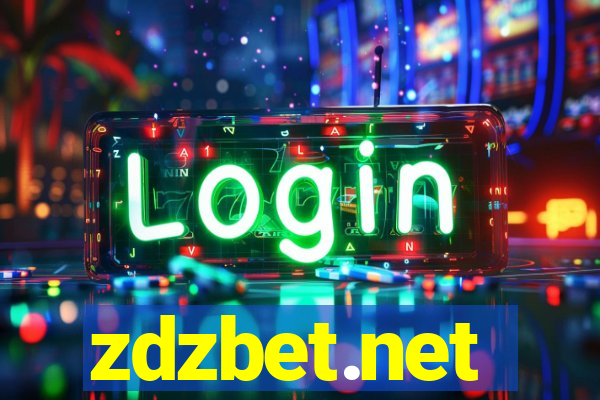 zdzbet.net