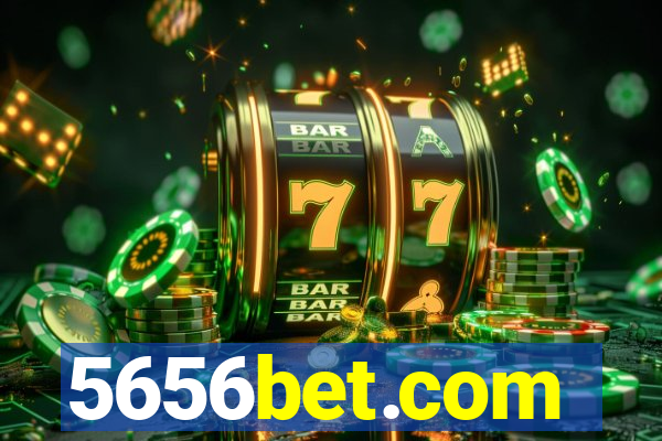 5656bet.com