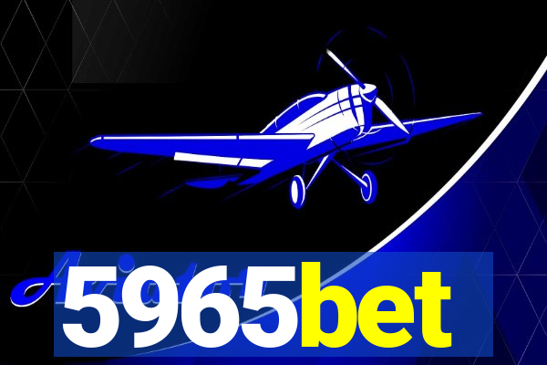 5965bet