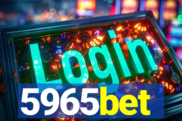 5965bet