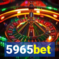 5965bet