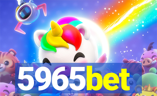 5965bet