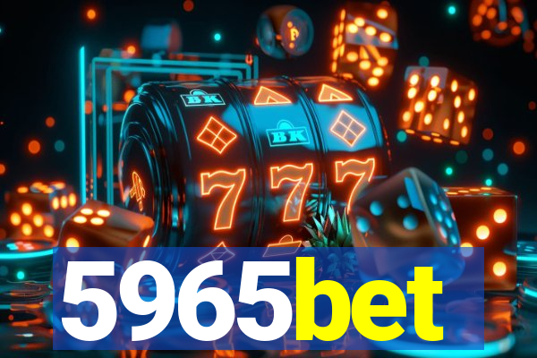 5965bet