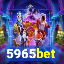 5965bet