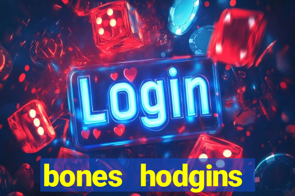 bones hodgins recupera sua fortuna