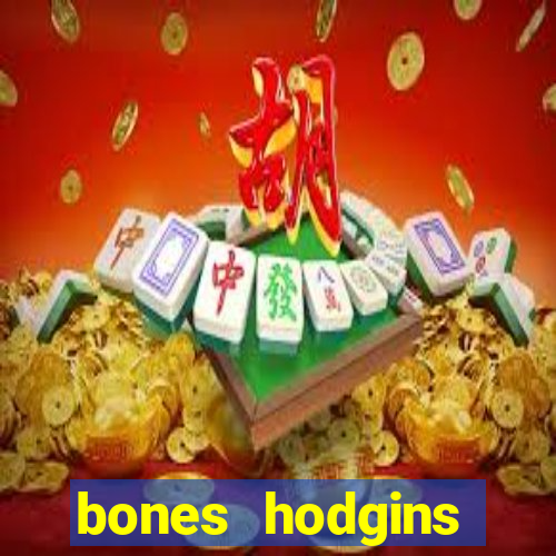 bones hodgins recupera sua fortuna