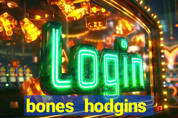 bones hodgins recupera sua fortuna