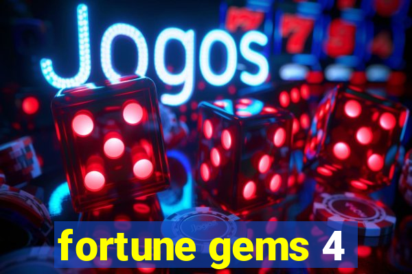 fortune gems 4