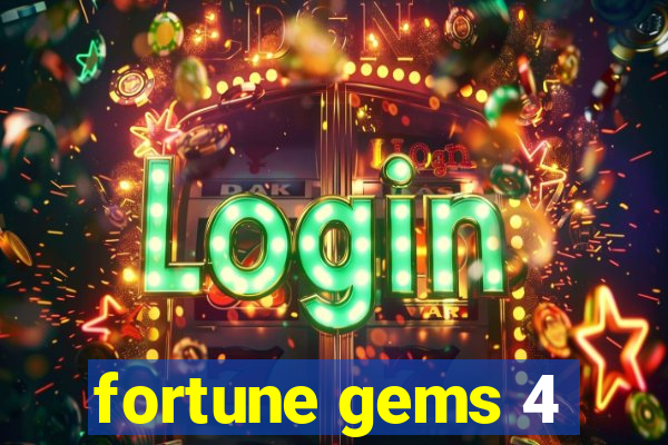 fortune gems 4