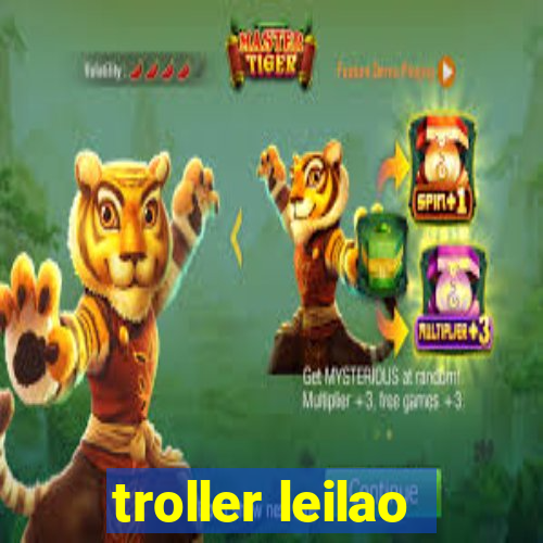 troller leilao