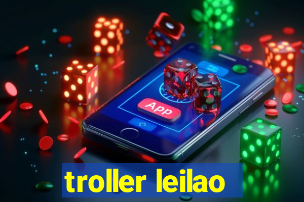 troller leilao