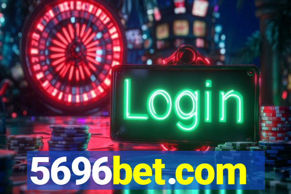 5696bet.com