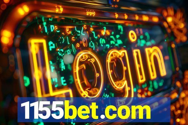 1155bet.com