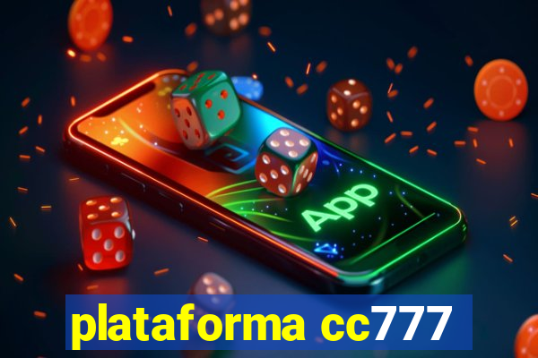 plataforma cc777