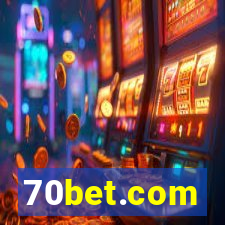 70bet.com