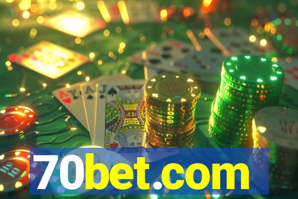 70bet.com