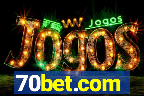 70bet.com