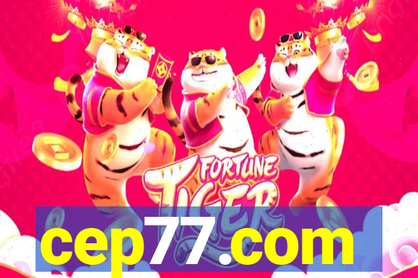 cep77.com