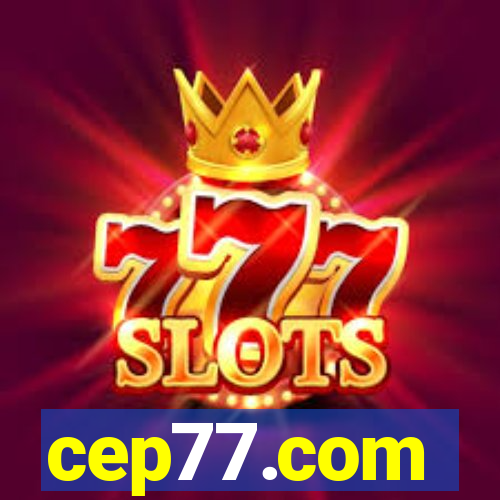 cep77.com