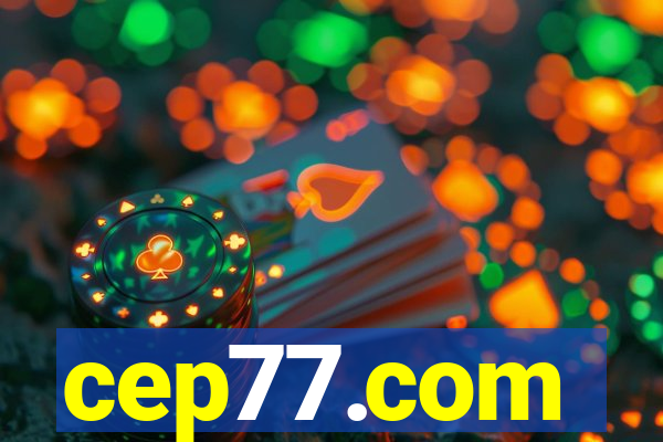 cep77.com