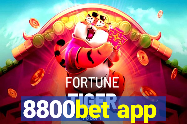 8800bet app