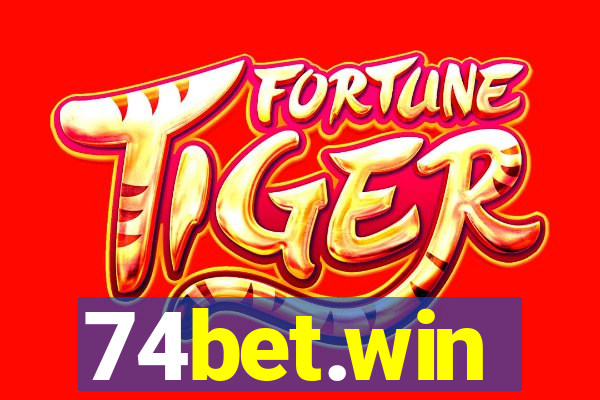 74bet.win